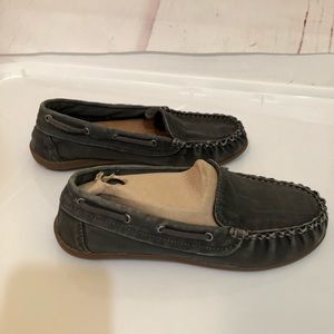 taos heritage moccasin